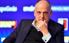 Tebas popiera Xaviho slová