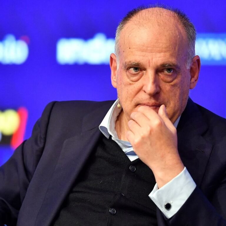 Tebas popiera Xaviho slová