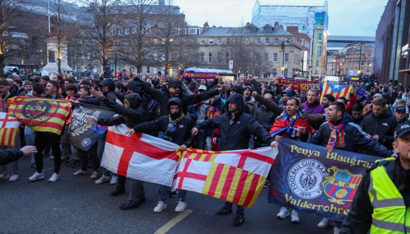 550 kilometrov ďalej