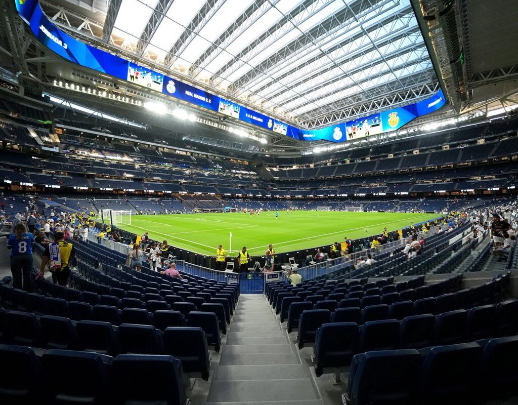 Finalissima sa neuskutoční? Argentína blokuje Bernabéu