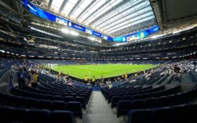 Finalissima sa neuskutoční? Argentína blokuje Bernabéu