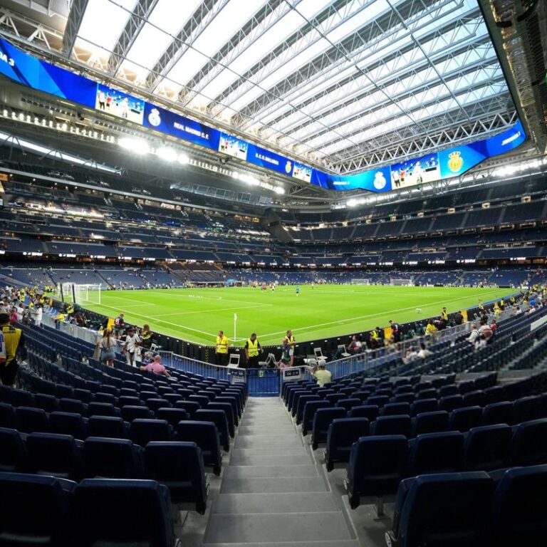 Finalissima sa neuskutoční? Argentína blokuje Bernabéu