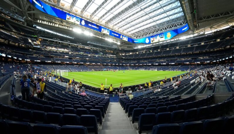 Finalissima sa neuskutoční? Argentína blokuje Bernabéu