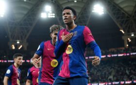 Situácia okolo Alejandra Baldeho v FC Barcelone sa mení