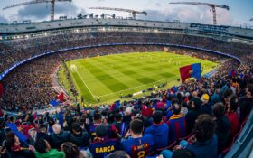 zastaviť rozbehnutý „Flickswagen“? Barcelona na novom Camp Nou