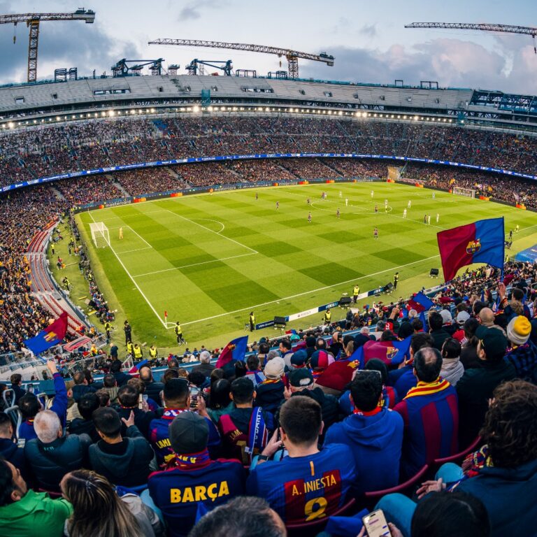 zastaviť rozbehnutý „Flickswagen“? Barcelona na novom Camp Nou