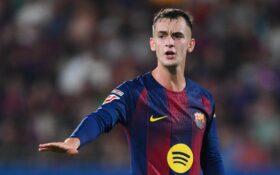 Casadó dostal lukratívnu ponuku zo Saudskej Arábie