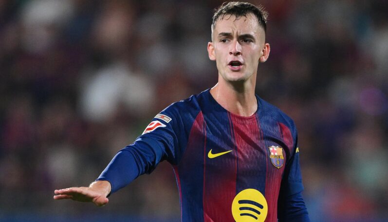 Casadó dostal lukratívnu ponuku zo Saudskej Arábie