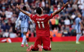 Salah po sezóne opustí Liverpool