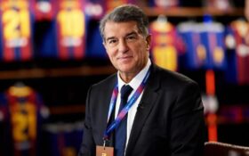 Joan Laporta: Cruyff bol najlepší v histórii futbalu