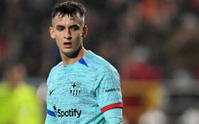 Marc Casadó môže byť kľúčom k výmene Joãa Cancela