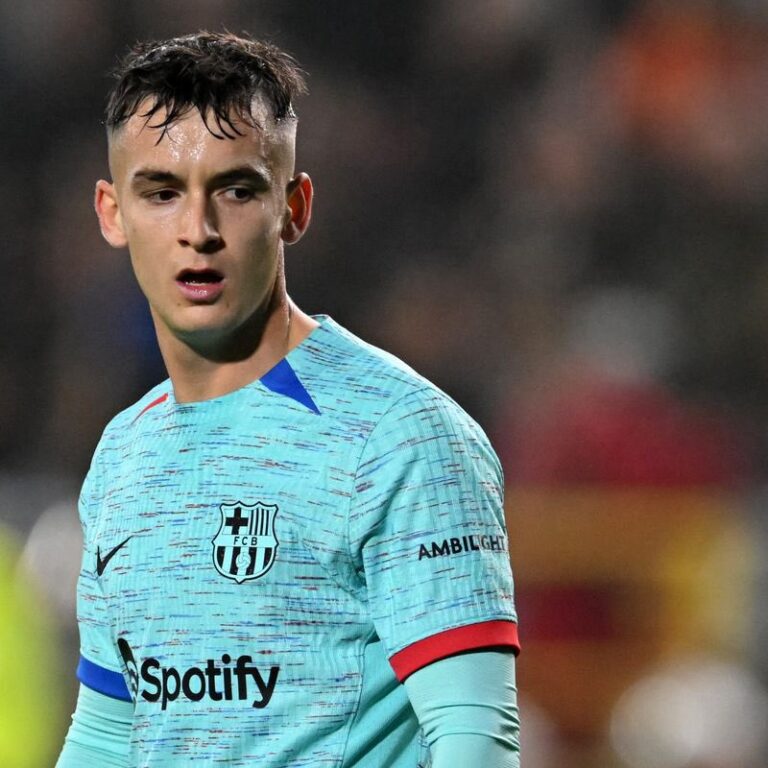 Marc Casadó môže byť kľúčom k výmene Joãa Cancela