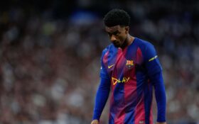 Tri kluby z Premier League sa zaujímajú o Baldého