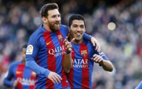 Lionel Messi a Suarez, Edu Aguirre: Cristiano je najlepší na svete. Messi? V TOP 10