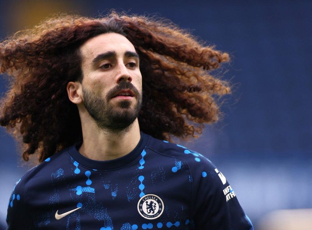 Marc Cucurella prehovoril o svojej budúcnosti. Povedal, že by bolo ťažké odmietnuť Barcu