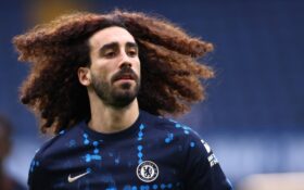 Marc Cucurella prehovoril o svojej budúcnosti. Povedal, že by bolo ťažké odmietnuť Barcu