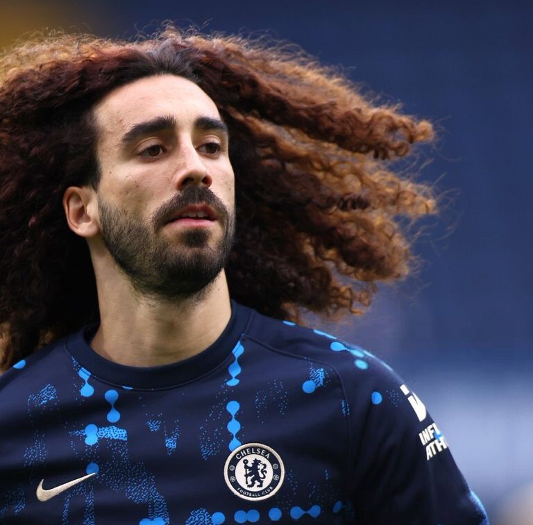 Marc Cucurella prehovoril o svojej budúcnosti. Povedal, že by bolo ťažké odmietnuť Barcu