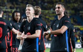 Saudský klub má záujem o služby Daniho Olma