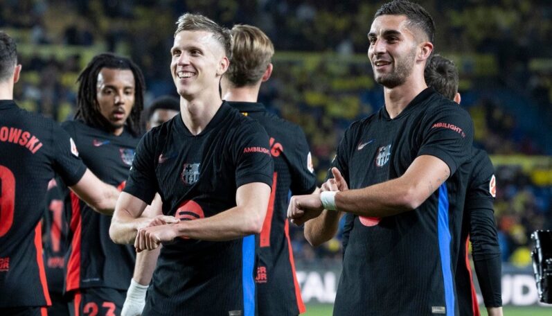 Saudský klub má záujem o služby Daniho Olma
