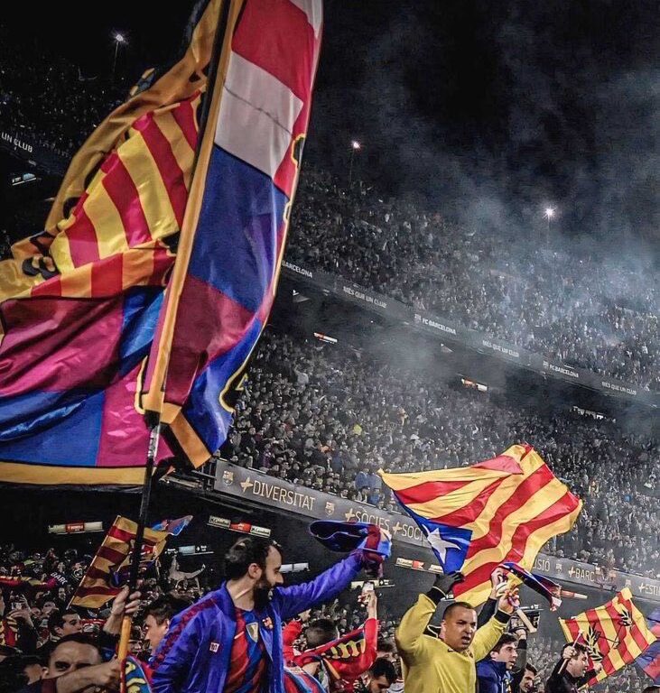 Barca vracia Grada d’Animació