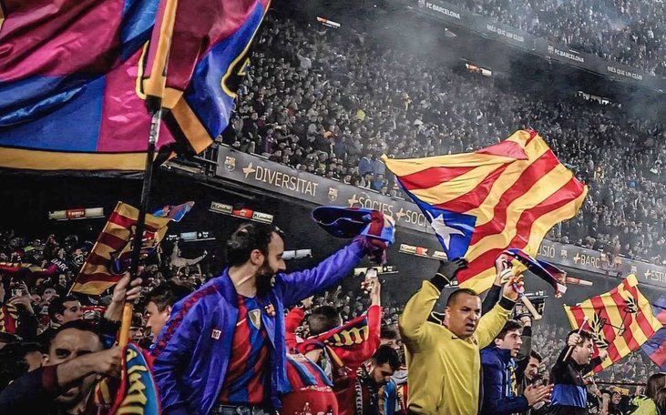 Barca vracia Grada d’Animació