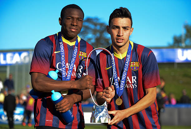 Munir El Haddadi útek z Iránu