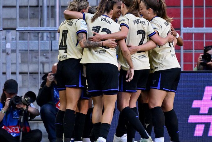 Barca nebo Bayern? Odvetný zápas rozhodne, kdo si zahraje finále Ligy mistryň 2026