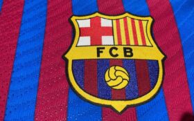 Olivia Rodrigo bude najnovším menom na drese Barcelony počas El Clasica