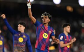 Kto sa stal MVP katalánskeho derby?