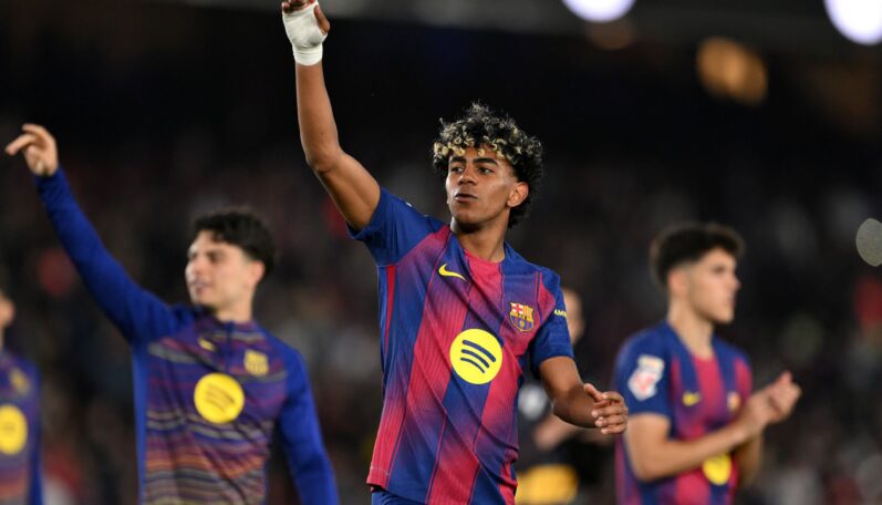 Kto sa stal MVP katalánskeho derby?