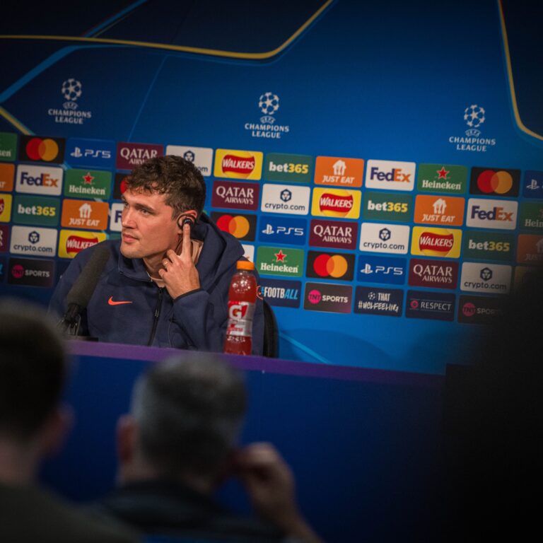 Andreas Christensen odmietol ponuku Barcelony na predĺženie zmluvy