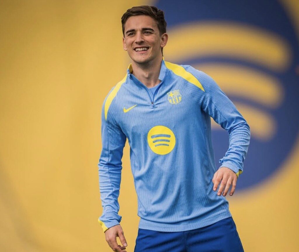 Zábava v Barcelone: Yamal sa smeje Gavimu pri zhyboch