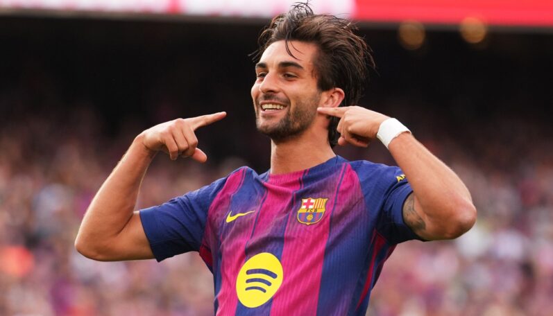 Dojímavé venovanie Ferrana Torresa