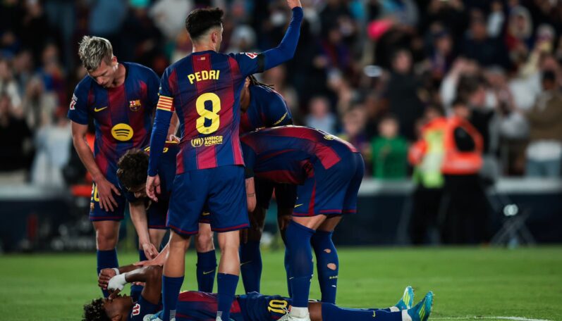 Yamal zverejnil príspevok na Instagrame, v ktorom priznal, že ho táto situácia bolí viac, než sa dá vyjadriť slovami.