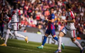 Barca bude otvorená ponukám za Torresa