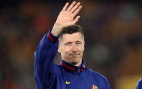 Futbalová éra sa u Lewu rozbehla v drese Borussie.