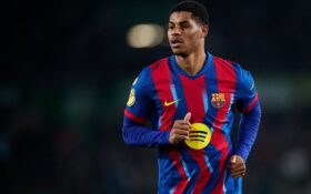 Fanúšik Ovieda dostal tvrdý trest za rasistické urážky smerované na Marcusa Rashforda