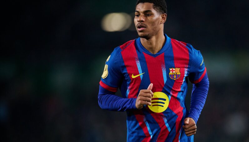 Fanúšik Ovieda dostal tvrdý trest za rasistické urážky smerované na Marcusa Rashforda