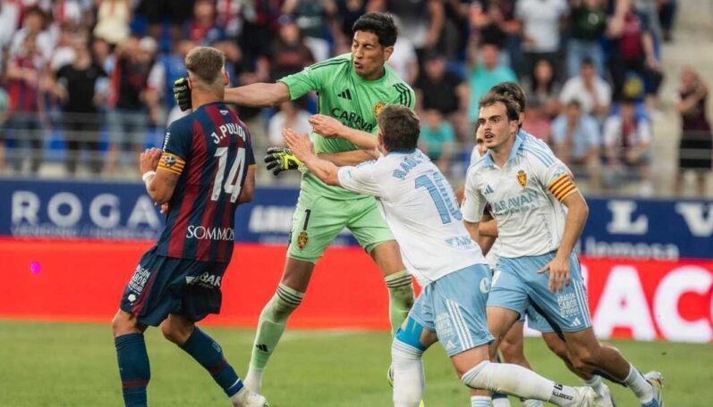 Andrada dostal vysoký trest