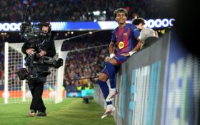 L’Equipe odhaľuje zárobky Lamine Yamal v Barcelone. Čísla ukazujú jeho plat, bonusy a výhodnú zmluvu v FC Barcelona.