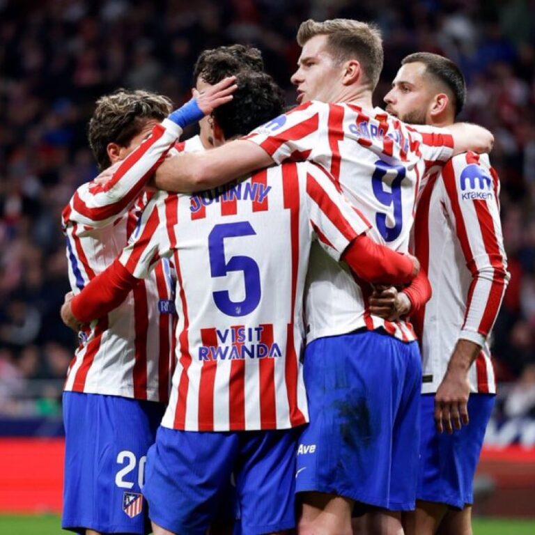 Dvaja dôležitý hráči z Atlética nenastúpia proti Barce?