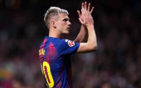 Saudskoarabský klub ponúkol za Olma 60 miliónov eur, hráč to odmietol