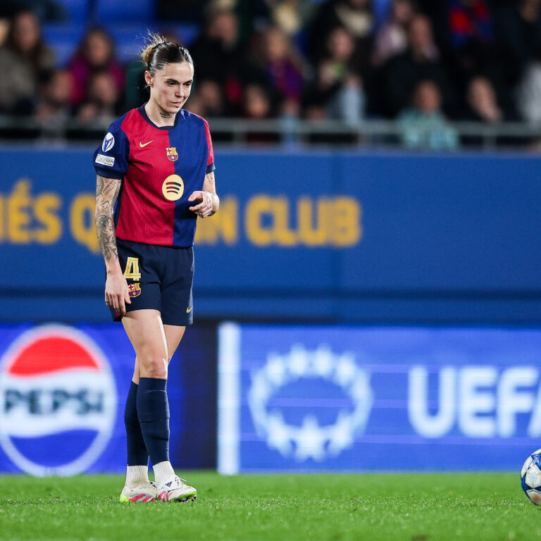 Mapi León odmítla nabídku na prodloužení smlouvy