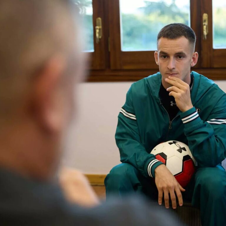 Marc Casado prehovoril o svojej budúcnosti v rozhovore pre Sport