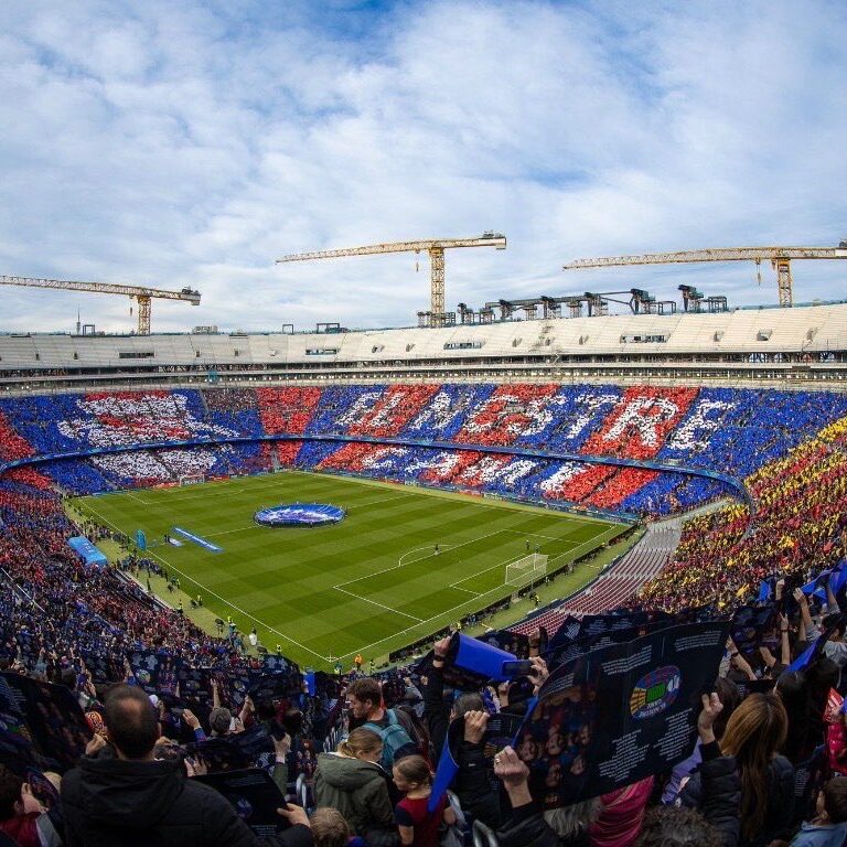 Barca očakáva že z predaja lístkov na El Clasico zarobí až 15 miliónov eur