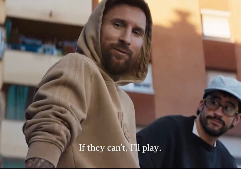Messi, Yamal, Pedri, Raphinha... nová reklama Adidasu [VIDEO]