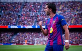 Ferran Torres povedal, že to bude to najvýnimočnejšie El Clásico