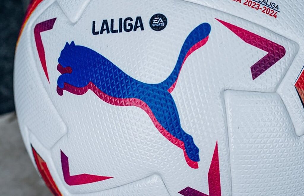 LaLiga predstavila oficiálnu loptu na sezónu 2026/27
