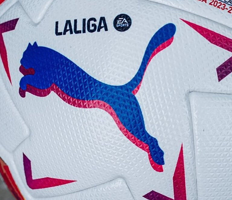 LaLiga predstavila oficiálnu loptu na sezónu 2026/27