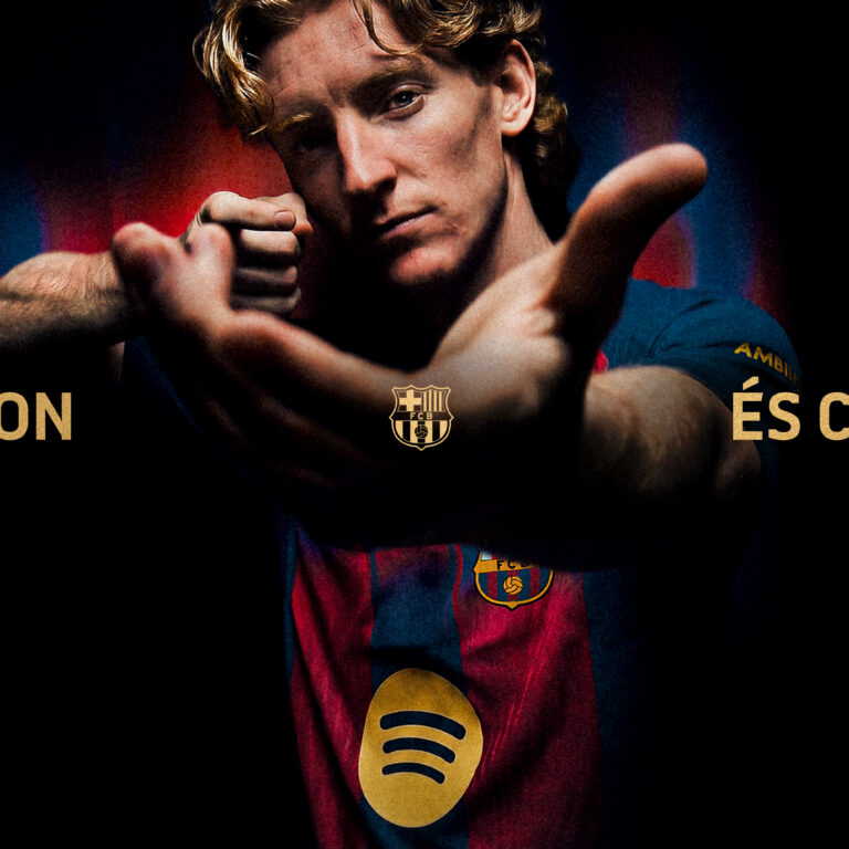 OFICIÁLNE: Anthony Gordon sa stal hráčom Barcelony
